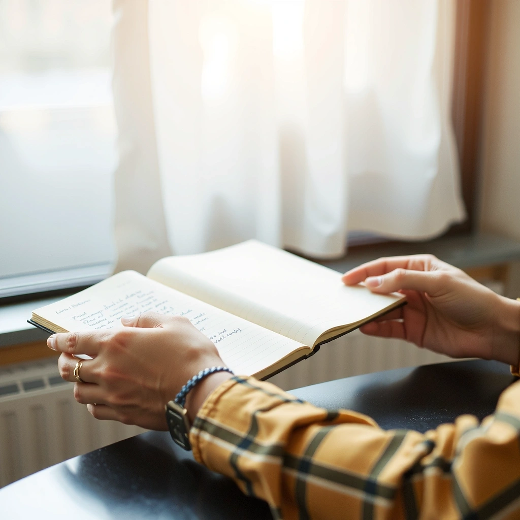 Praktische Erfahrung